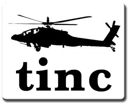 Tinc Logo